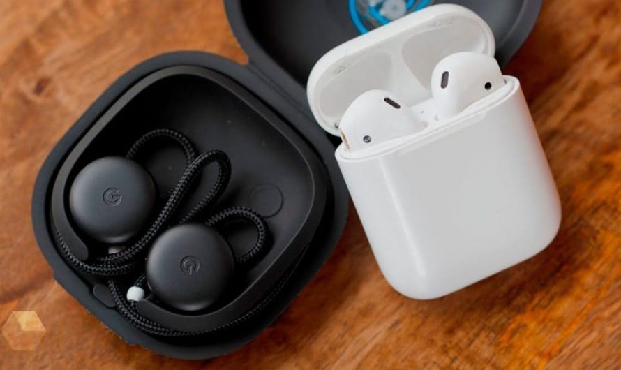Los mejores auriculares inalámbricos de Aliexpress - Clasificación 2024