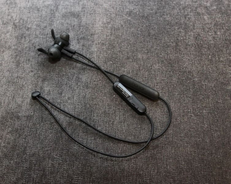 Los mejores auriculares inalámbricos con Aliexpress Huawei HONOR xsport AM61