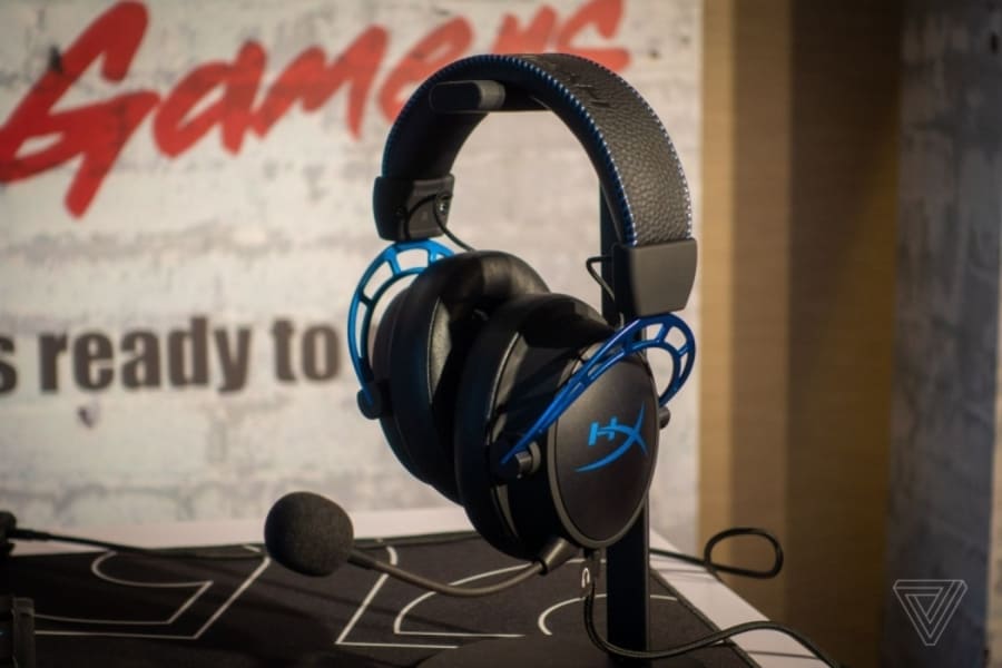 Los mejores auriculares inalámbricos con Aliexpress HyperX Cloud Alpha