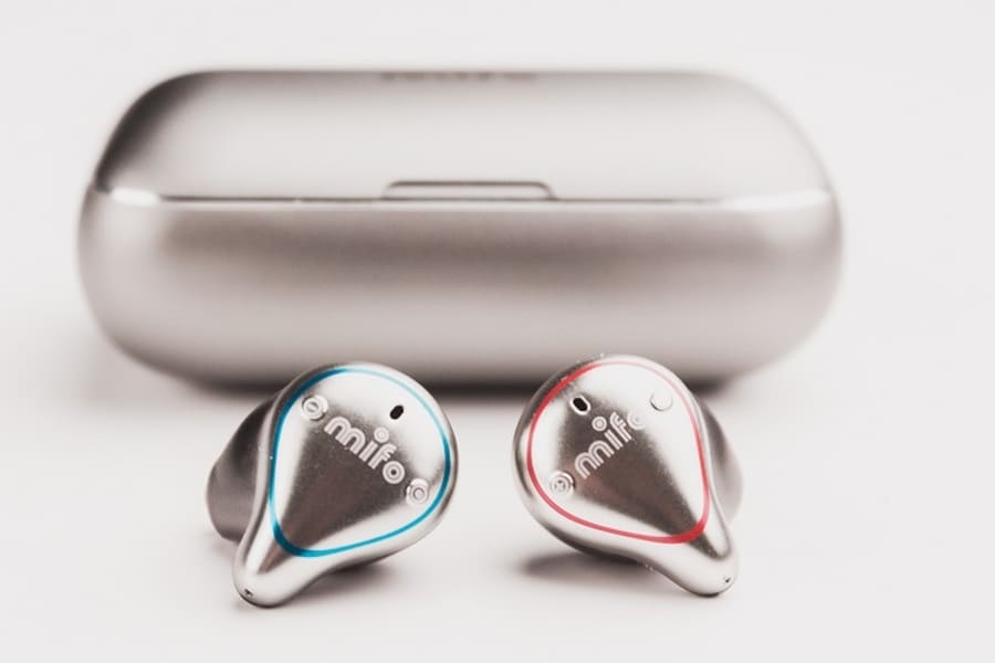 Los mejores auriculares inalámbricos con Aliexpress Mifo O5 pro