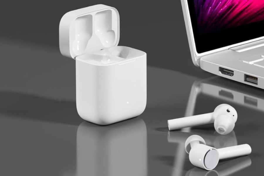 Los mejores auriculares inalámbricos con Aliexpress Xiaomi AirDots Pro (Mi True Wireless Earphones)
