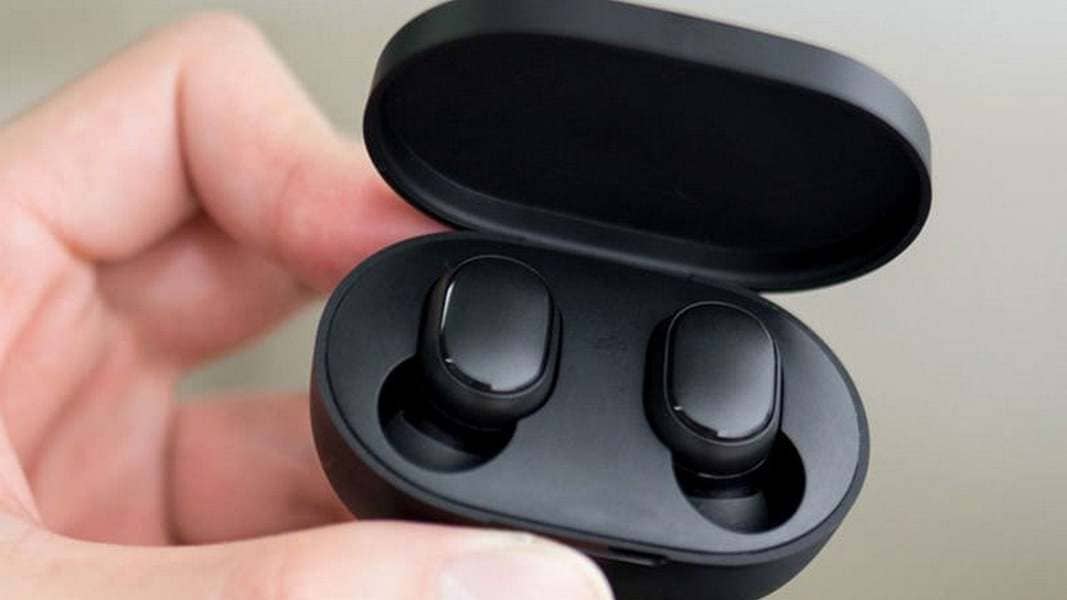 Los mejores auriculares inalámbricos con Aliexpress Xiaomi Redmi AirDots