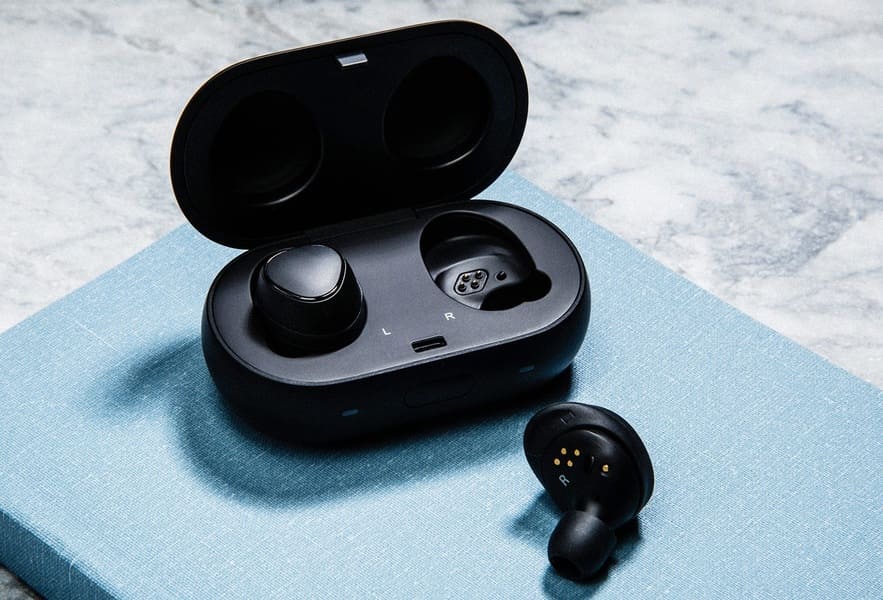 calificación de las mejores copias de auriculares AirPods Las mejores copias de airpods