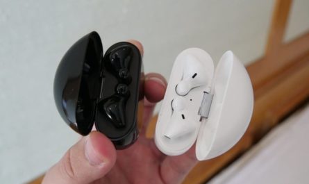 Las mejores copias de AirPods