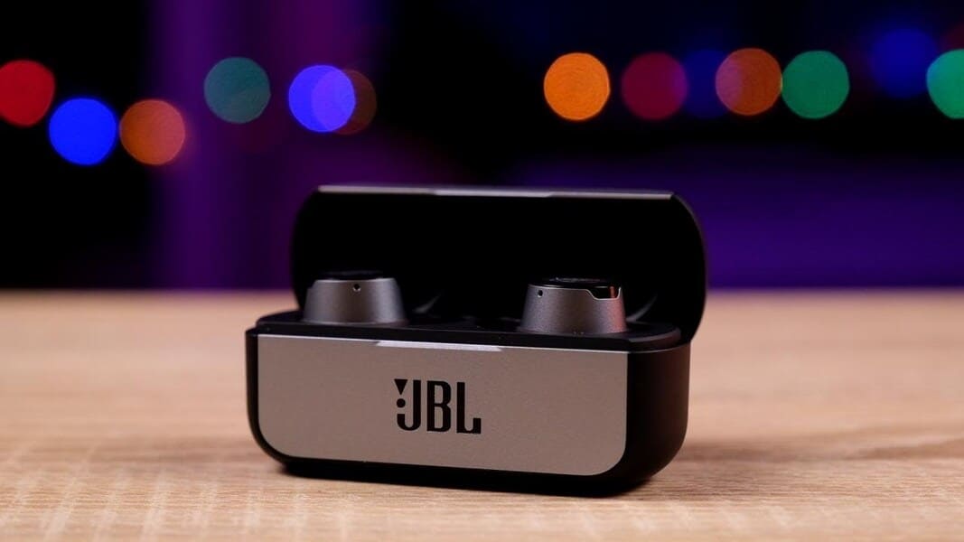 Beste Kopien von AirPods - JBL Reflect Flow
