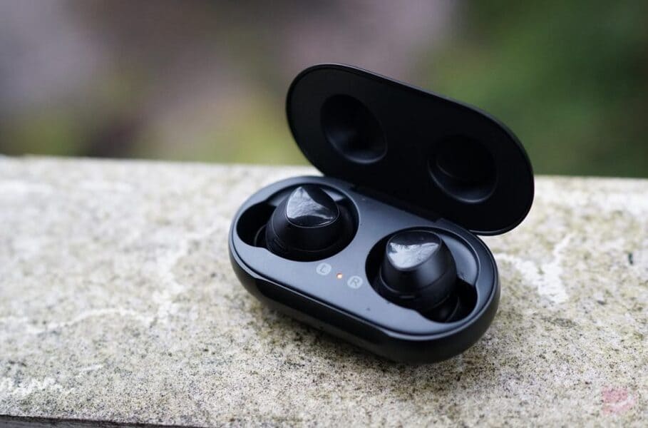 Beste Replik AirPods - Samsung Galaxy Buds Plus