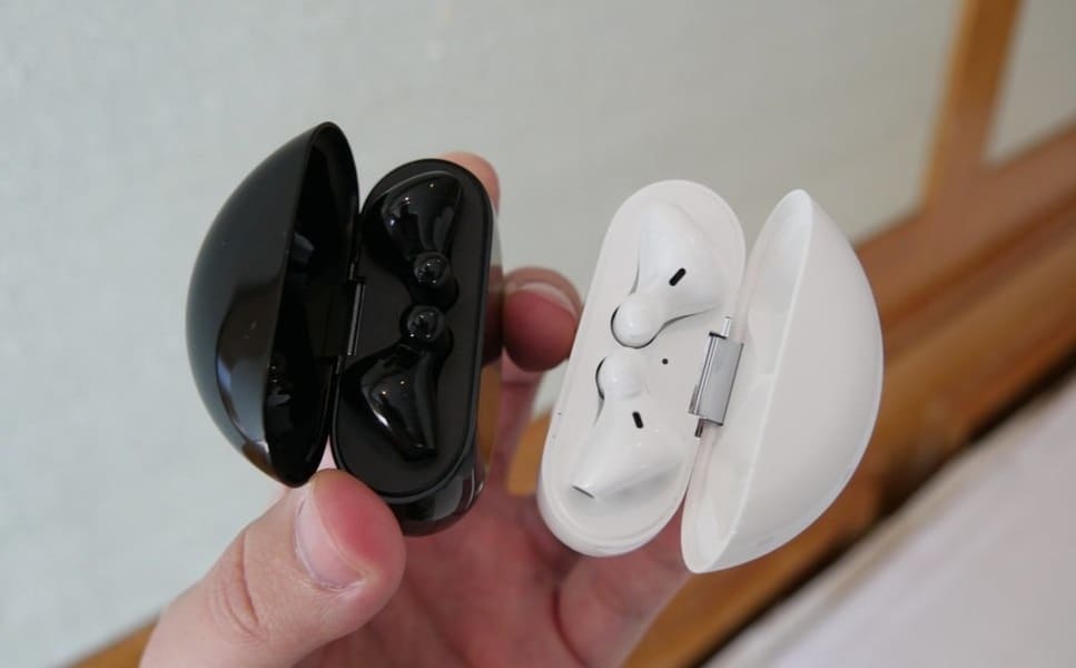 Mejor réplica de AirPods de 2024 - ¿Cómo comprar una buena réplica de AirPods? -