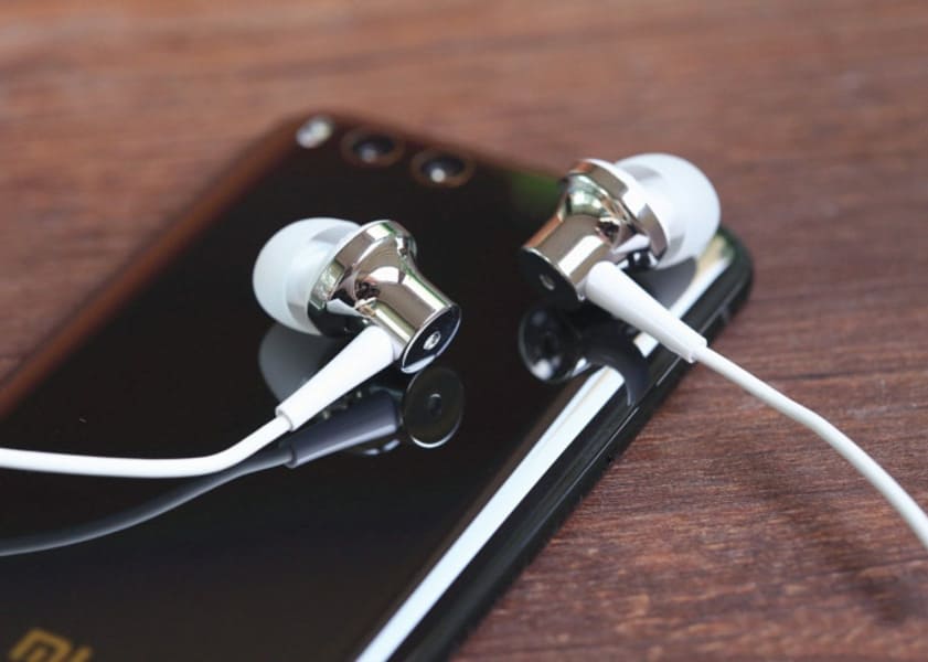 Los mejores auriculares internos Xiaomi Mi ANC tipo C