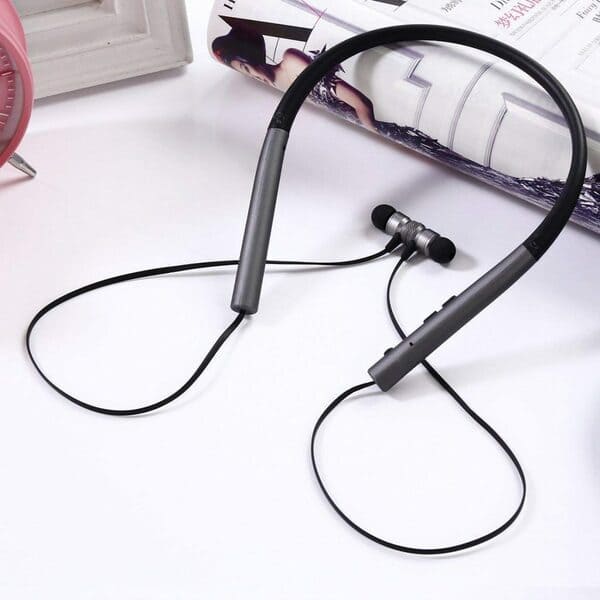 Los mejores auriculares Bluetooth Xiaomi Mi Collar