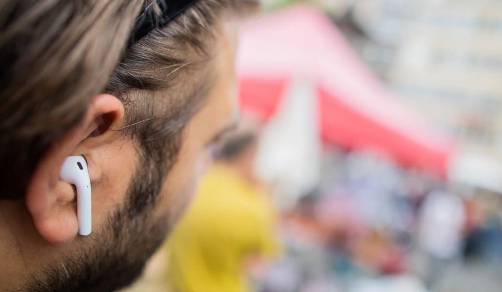 Los mejores auriculares totalmente inalámbricos