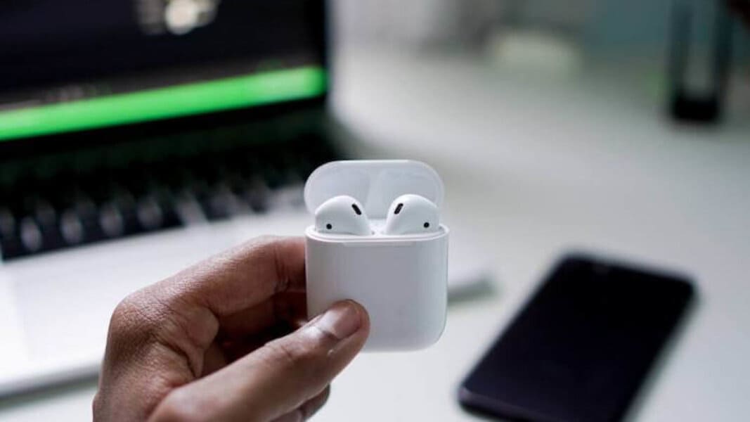 Beste Replik AirPods