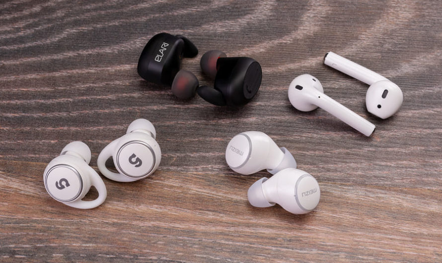Los mejores auriculares totalmente inalámbricos (TWS) de 2024