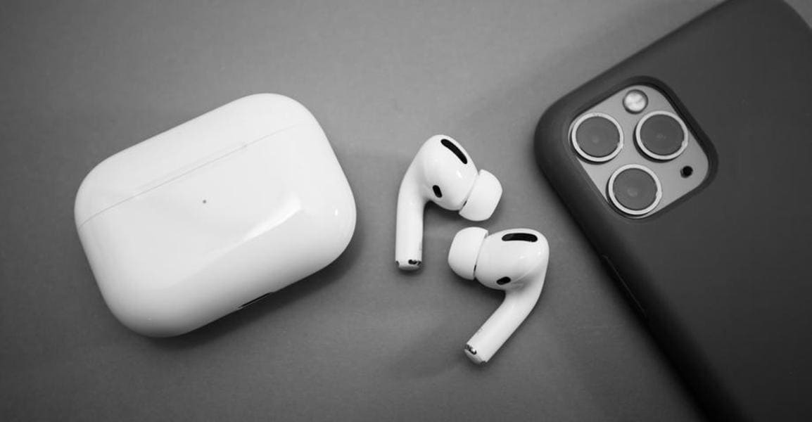 Los mejores auriculares TWS AirPods Pro