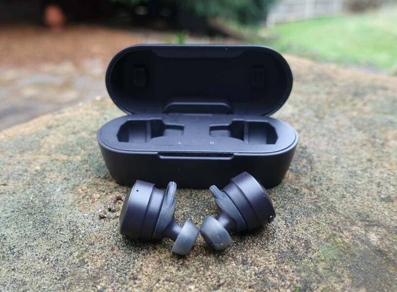 Los mejores auriculares Audio-Technica ATH-CKS5TW TWS