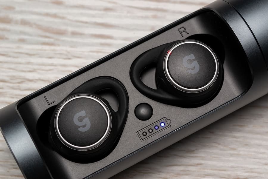 Los mejores auriculares TWS CGPods 5.0