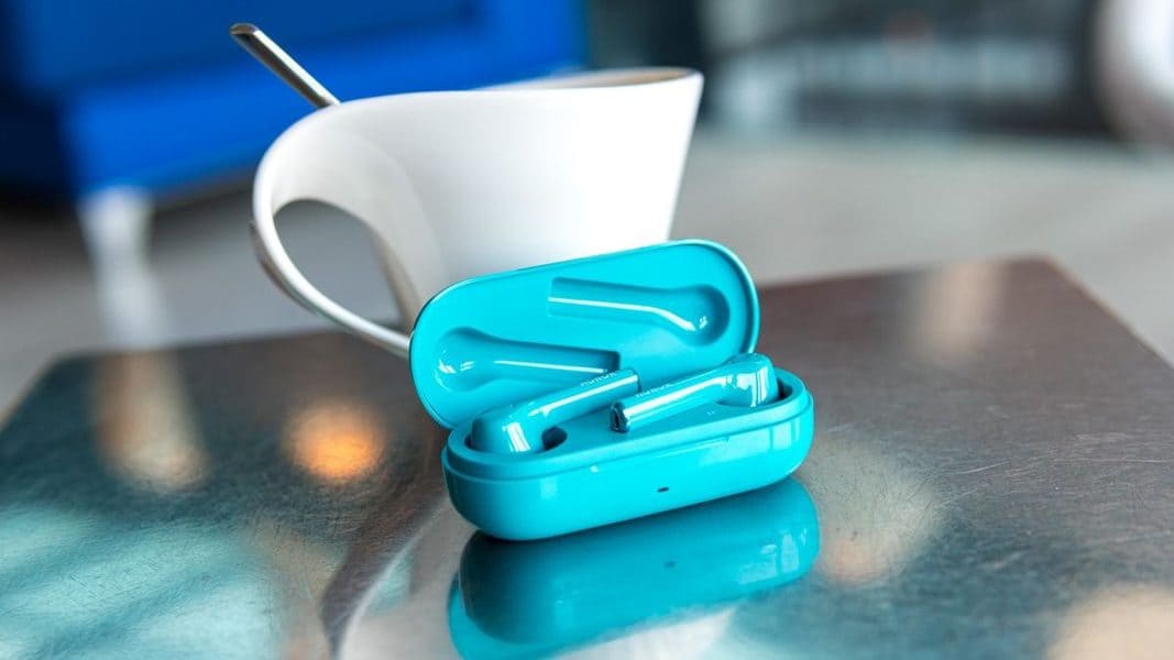 Los mejores auriculares TWS Honor Magic