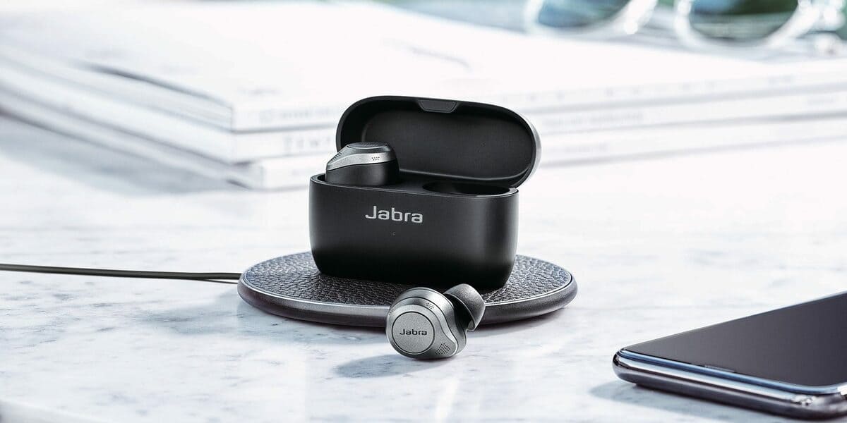 mejores auriculares tws Jabra Elite 85t