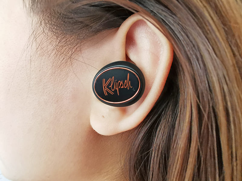 Los mejores auriculares inalámbricos TWS Klipsch T5 True