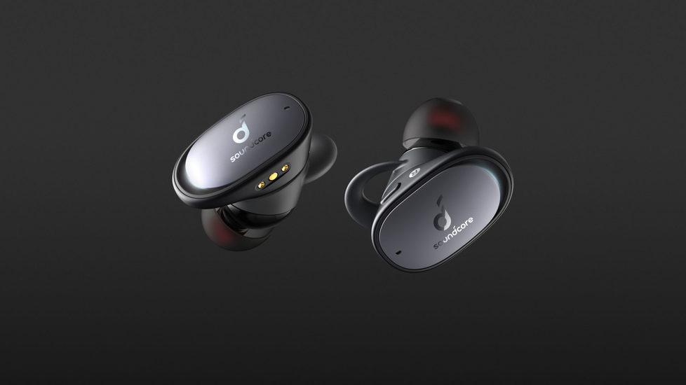 Auriculares Soundcore Liberty 2 Pro
