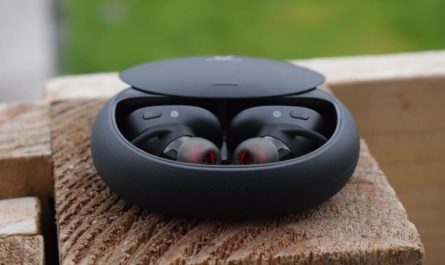 Revisión de Soundcore Liberty 2 Pro