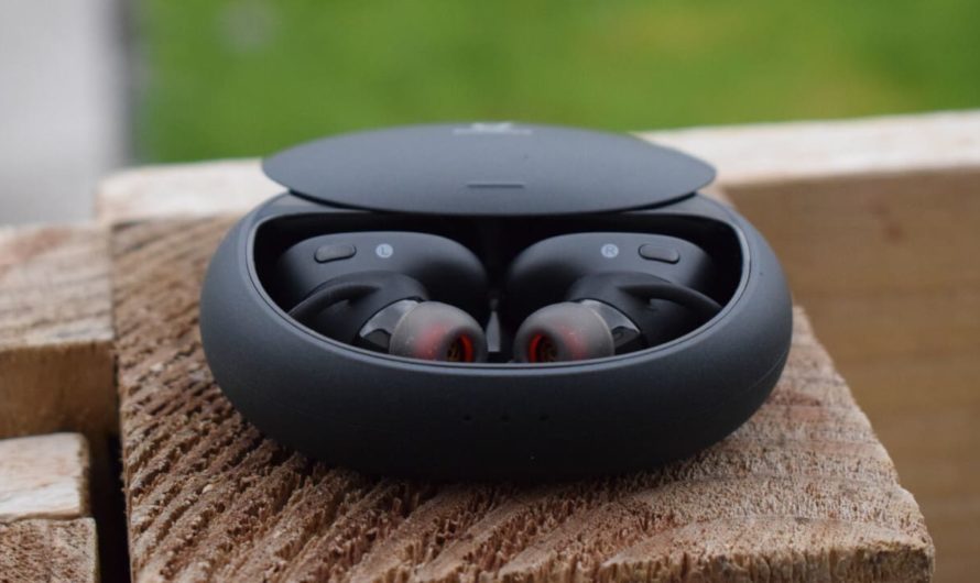 Revisión de Anker Soundcore Liberty 2 Pro - Auriculares TWS inalámbricos superiores