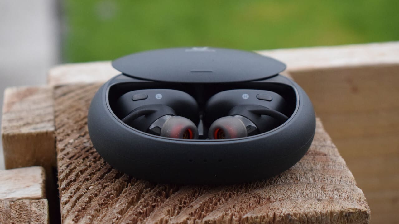 Revisión de Anker Soundcore Liberty 2 Pro: auriculares inalámbricos Soundcore Liberty 2 Pro TWS: las mejores críticas de topheadphone.techinfus.com/es/