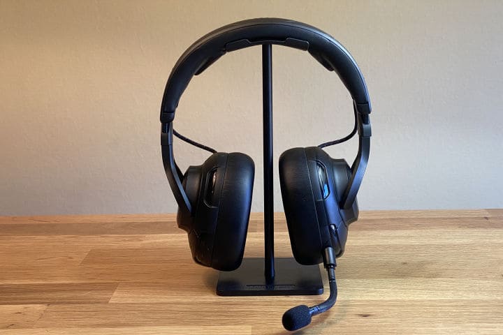 Juegos JBL Quantum One
