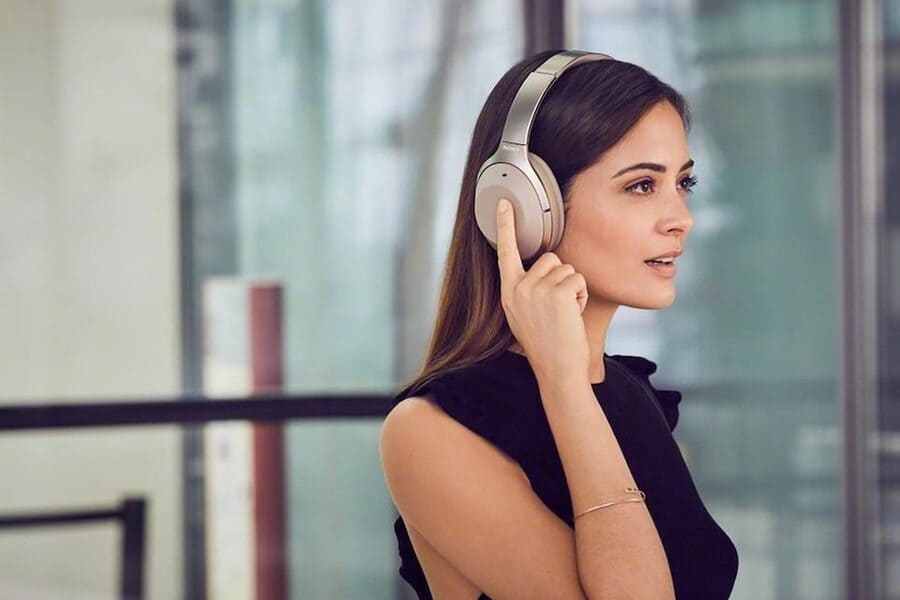 Geriausios „Bluetooth“ ausinės