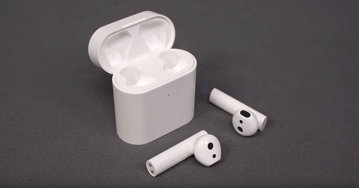 Geriausi „Xiaomi AirDots Pro 2 Bluetooth“ ausinės