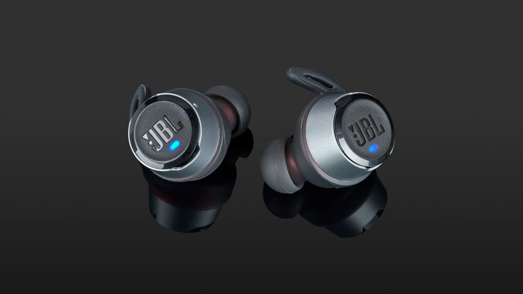 Geriausios „JBL Reflect FLOW“ „Bluetooth“ ausinės