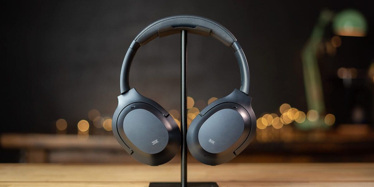 Geriausios „Razer Opus“ belaidės „Bluetooth“ ausinės
