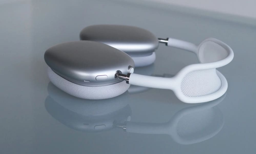 mejores auriculares para iPhone Apple AirPods Max