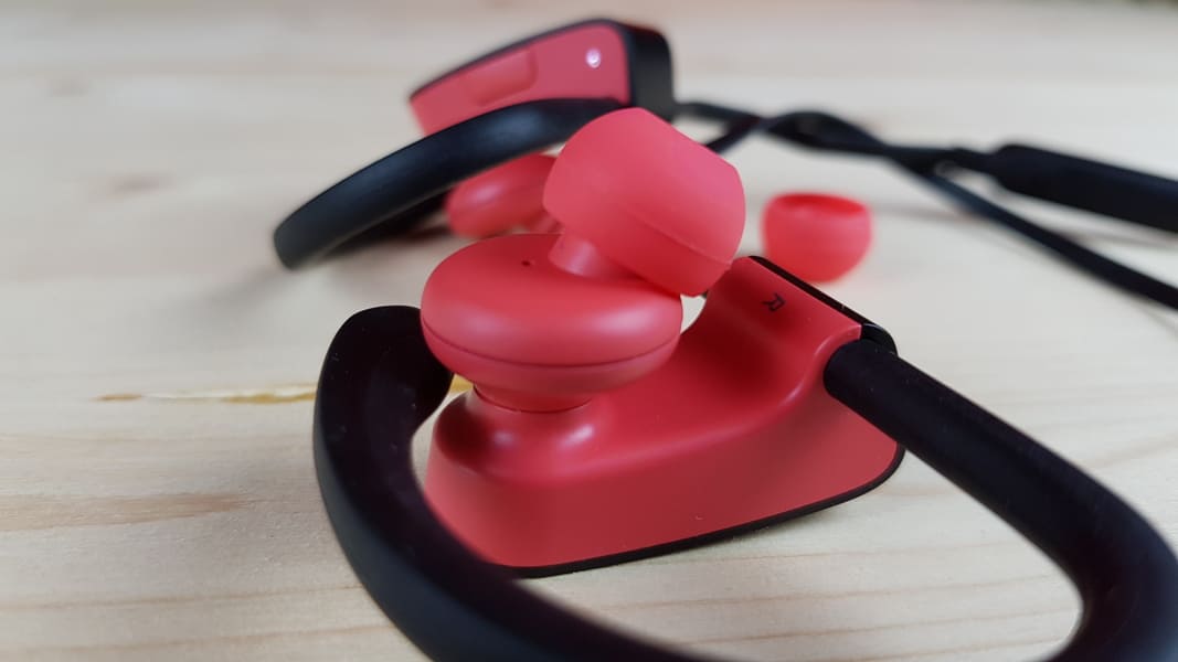 Auriculares inalámbricos para iPhone Best Beats Powerbeats3