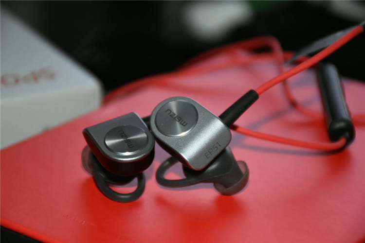 Los mejores auriculares para iPhone Meizu EP51