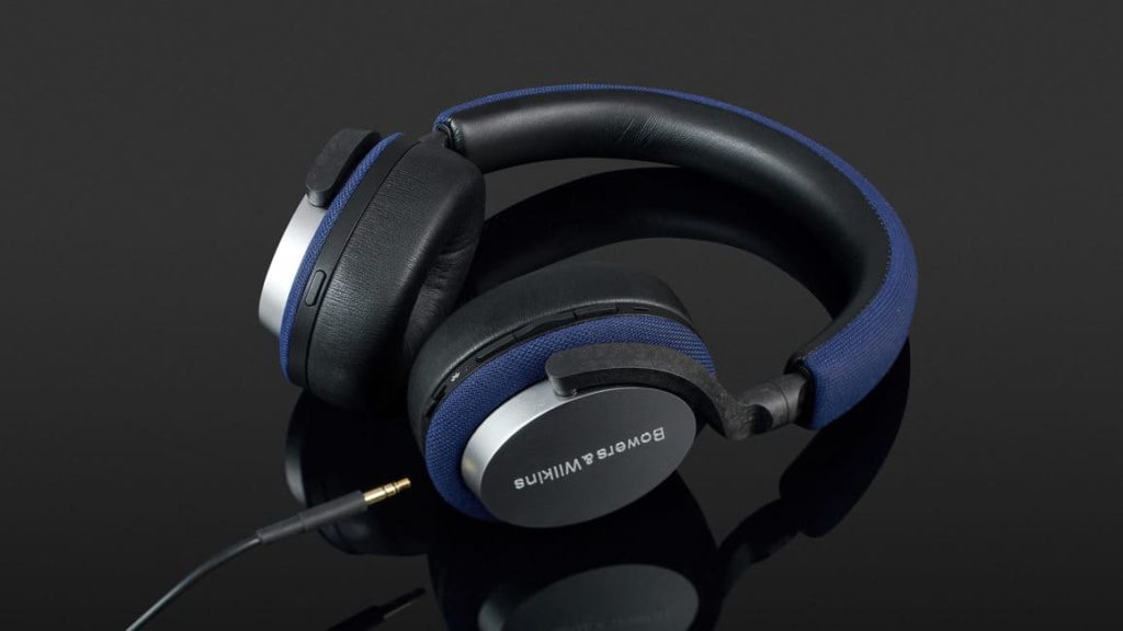 Auriculares abiertos Bowers & Wilkins PX5