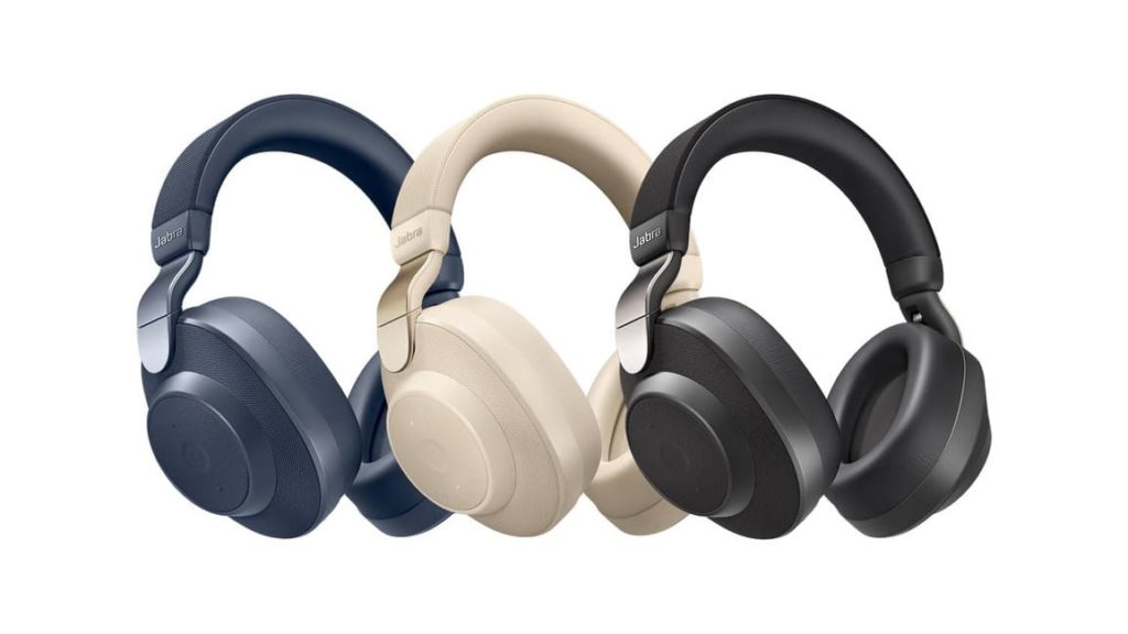 Audífonos supraaurales Jabra Elite 85h