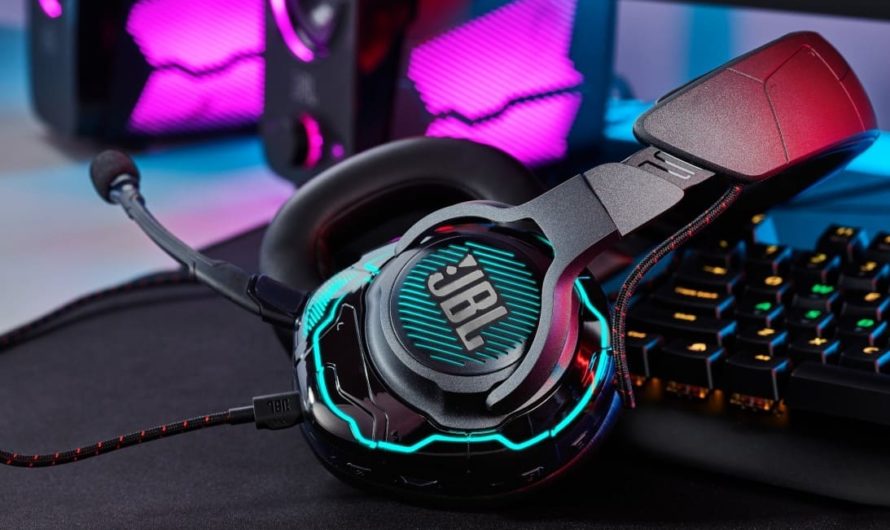 Revisión de JBL Quantum One: auriculares para juegos 2024