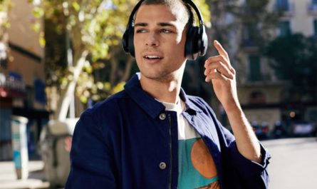 Auriculares con buenos graves