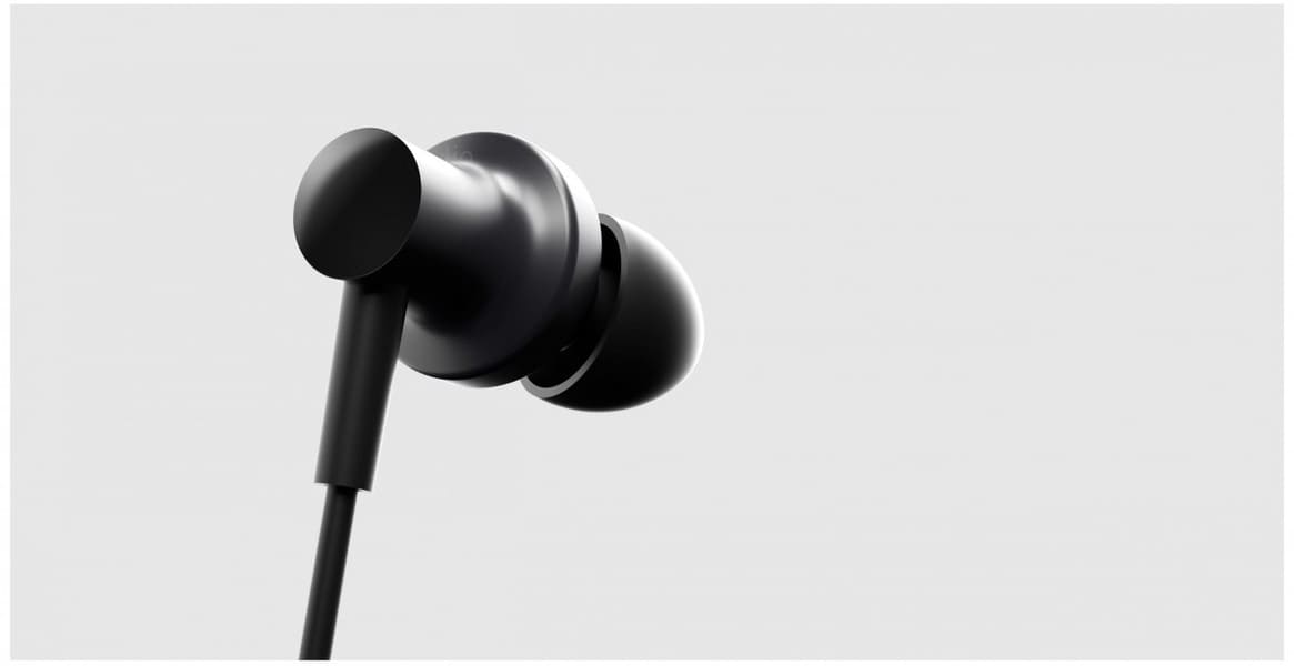 Auriculares con buenos graves Xiaomi Mi In-Ear Headphones Pro 2