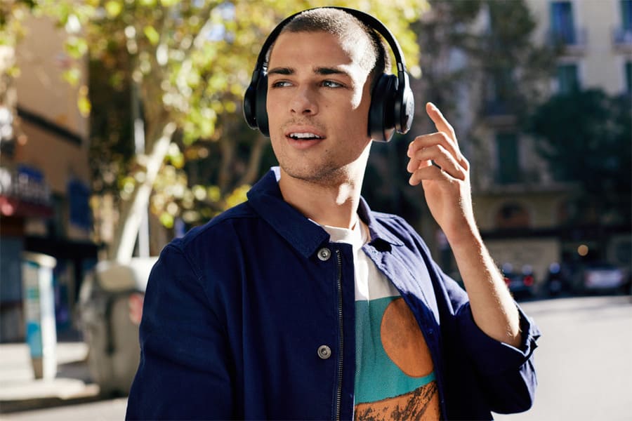 TOP 15 Auriculares con buenos graves - Ranking 2024 de los mejores auriculares con graves -