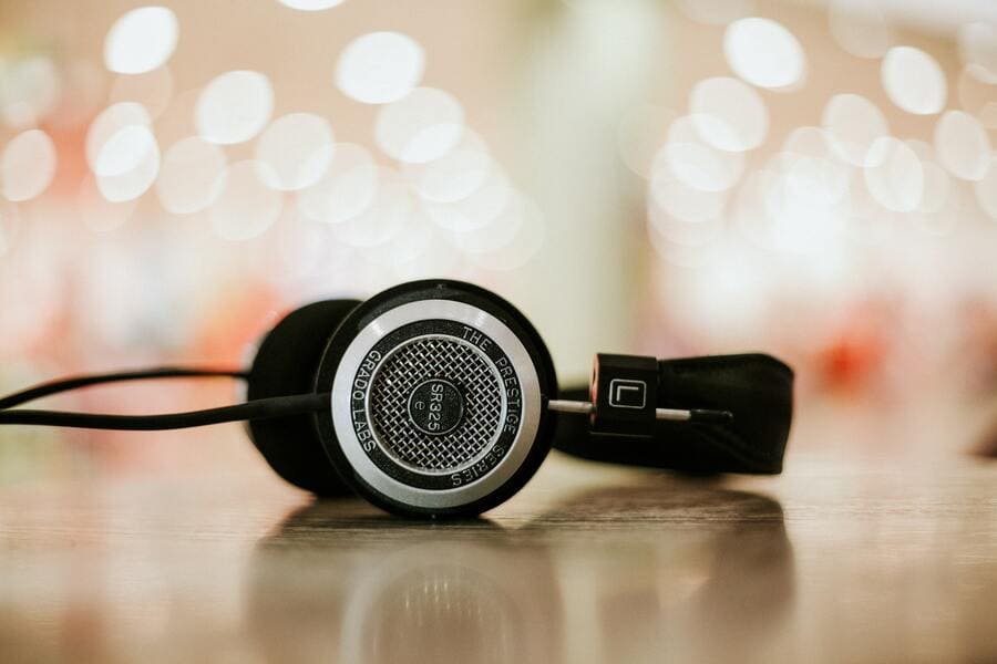 auriculares