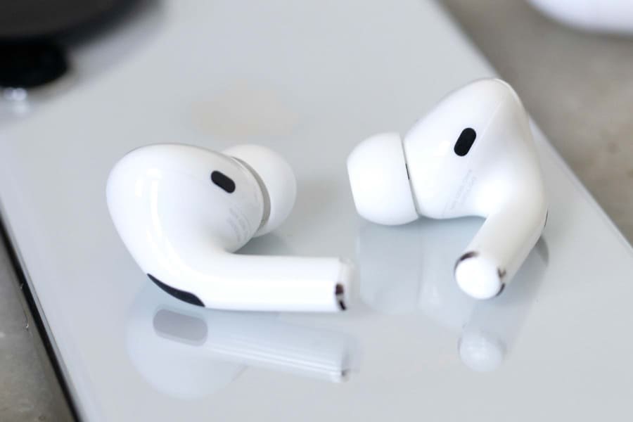 por qué los auriculares airpods no funcionan