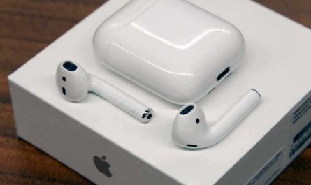 por qué un auricular Airpods no funciona