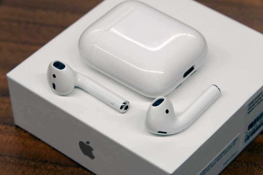Qué hacer si un AirPods no funciona: razones y ayuda - Preguntas frecuentes