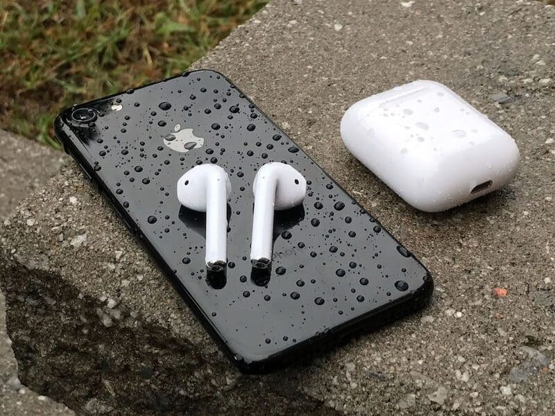 Calificación de los mejores auriculares para iPhone