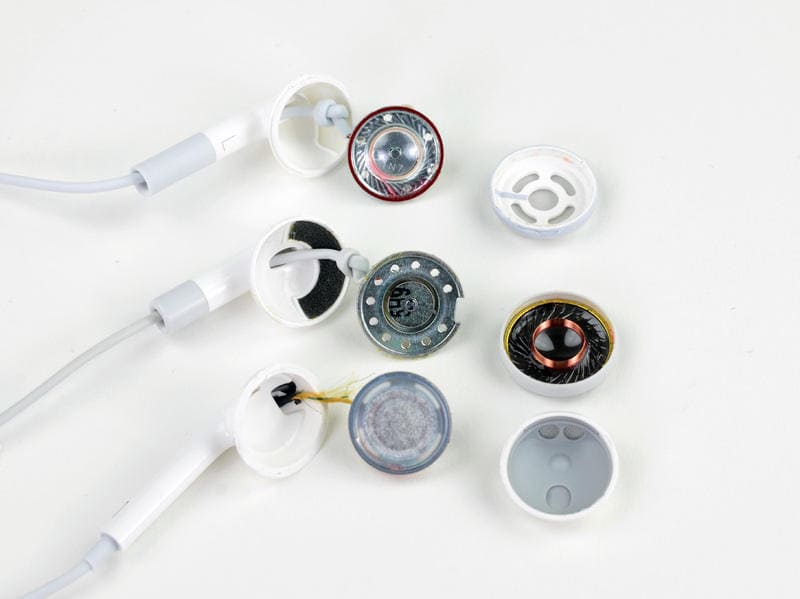 Qué hacer si un auricular no funciona: razones y ayuda - Preguntas frecuentes de topheadphone.techinfus.com/es/