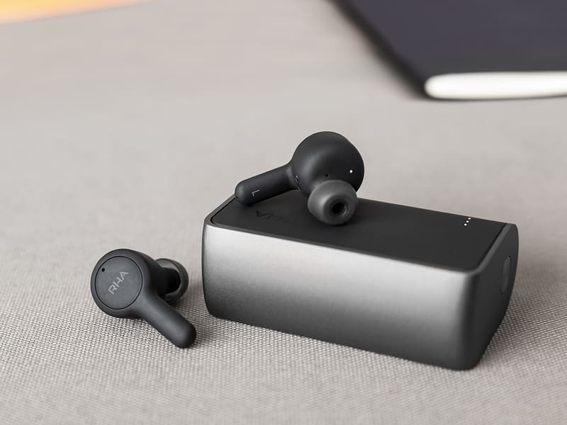 Auriculares TWS
