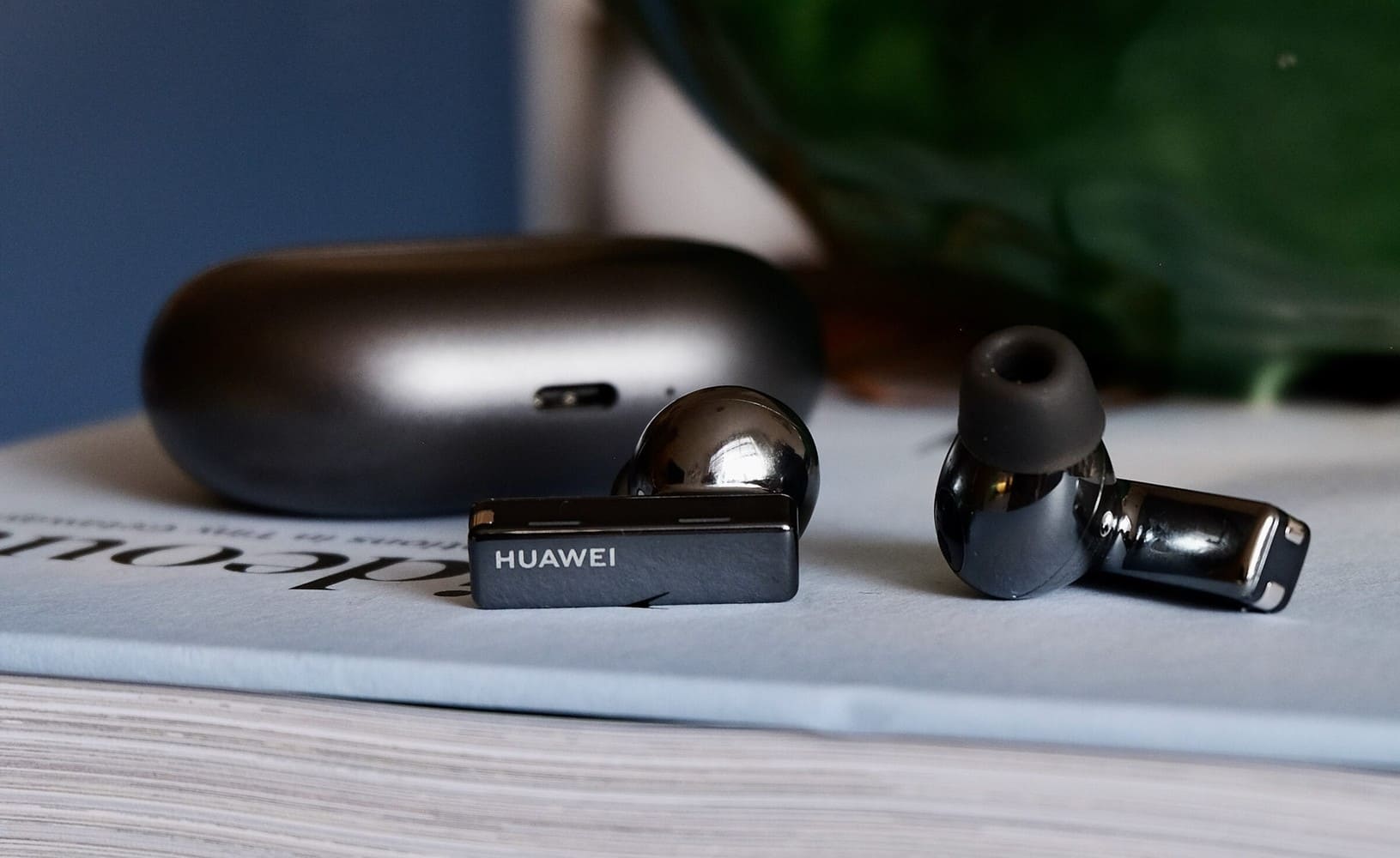 Huawei Freebuds Pro: la compañía presentó nuevos auriculares TWS - Fecha de lanzamiento y costo de Freebuds Pro y Freelance Pro - topheadphone.techinfus.com/es/
