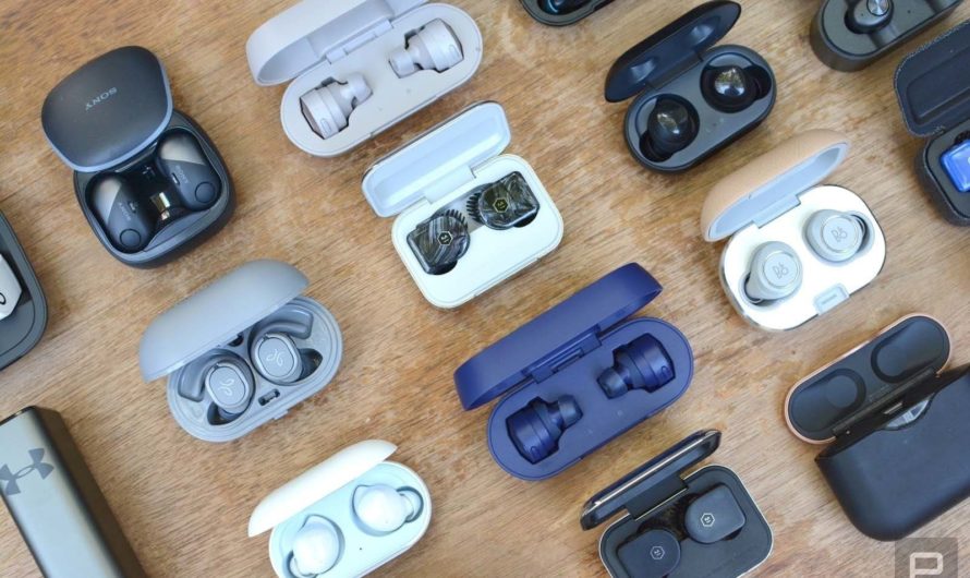 ¿Cómo sincronizar auriculares inalámbricos?