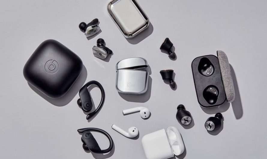 Cómo elegir unos auriculares: te ayudamos a elegir unos buenos auriculares
